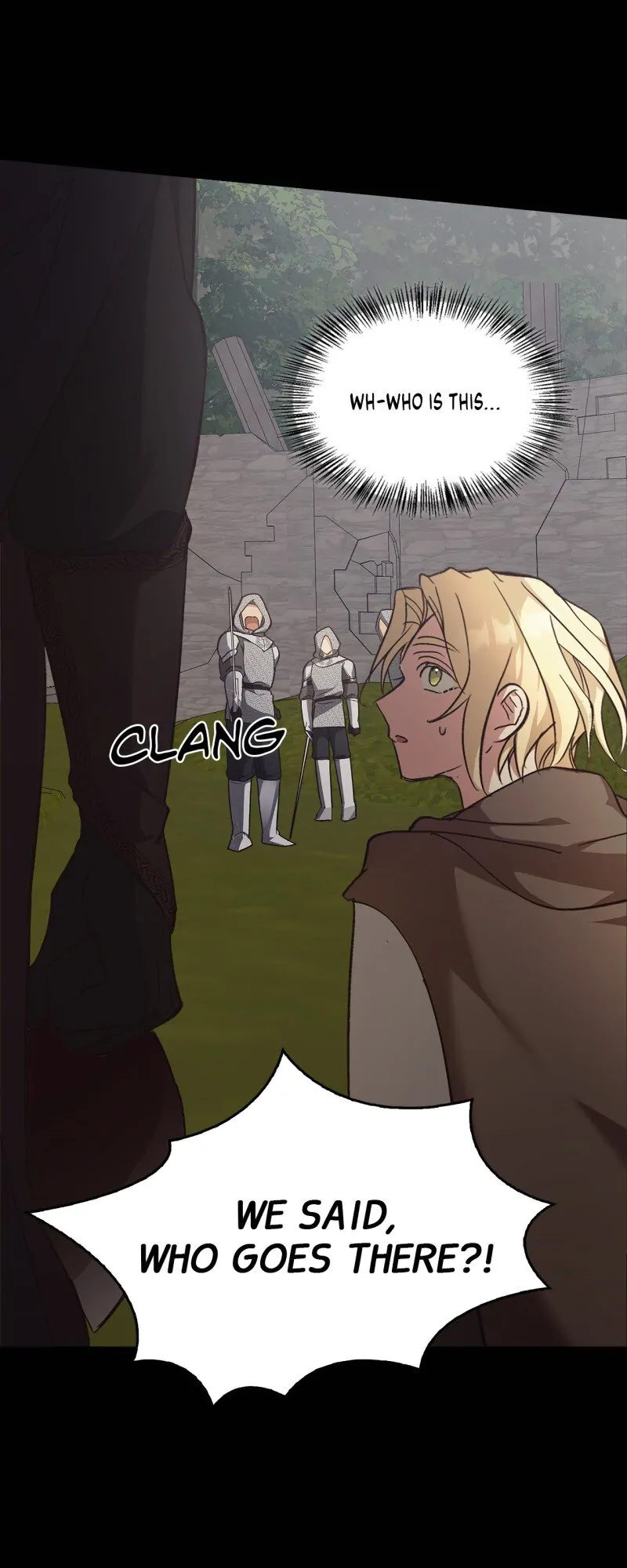 Regas Chapter 29 - Page 79