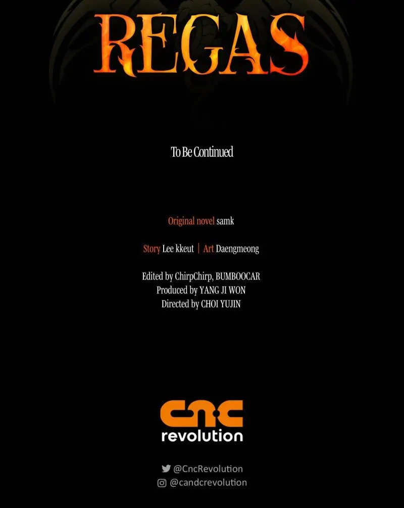 Regas Chapter 29 - Page 88