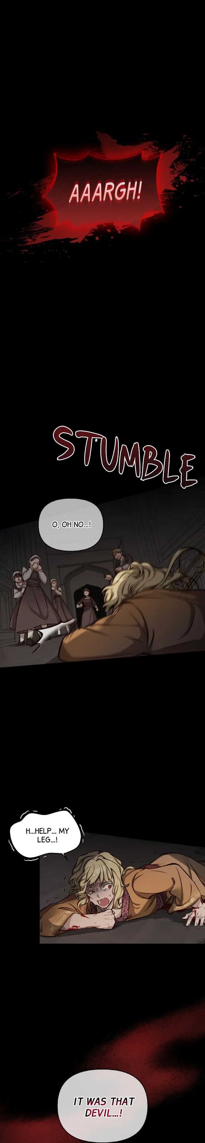 Regas Chapter 3 - Page 1