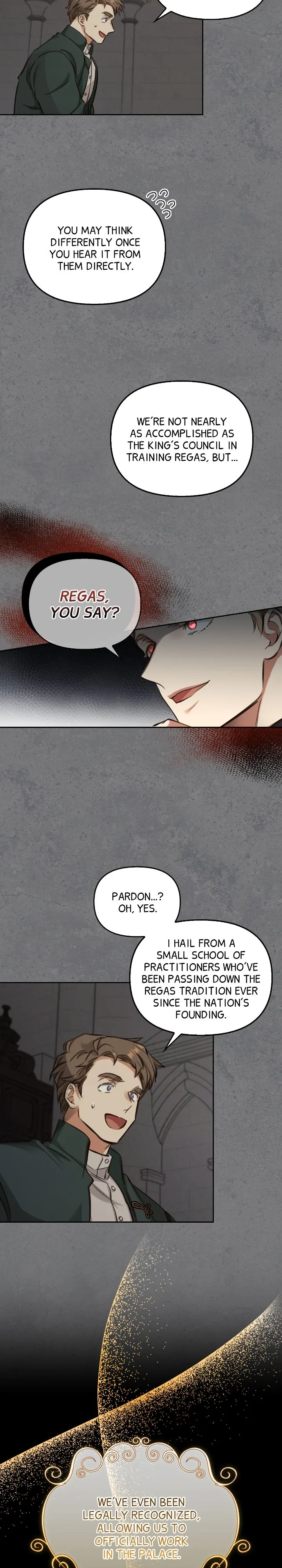 Regas Chapter 3 - Page 21