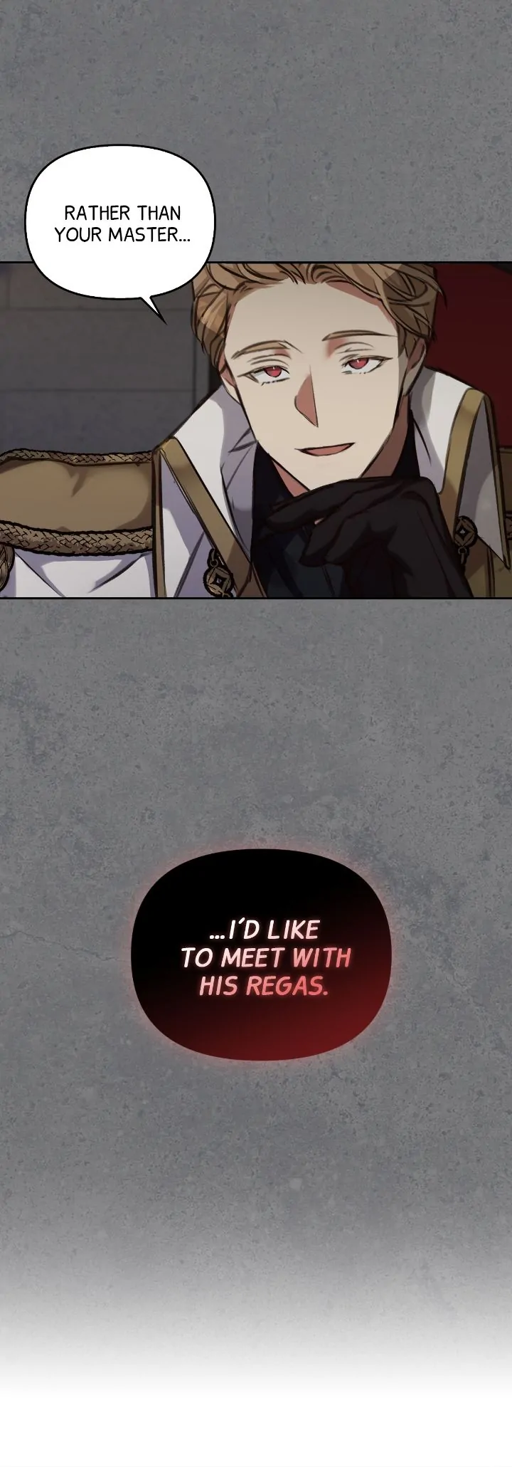 Regas Chapter 3 - Page 27