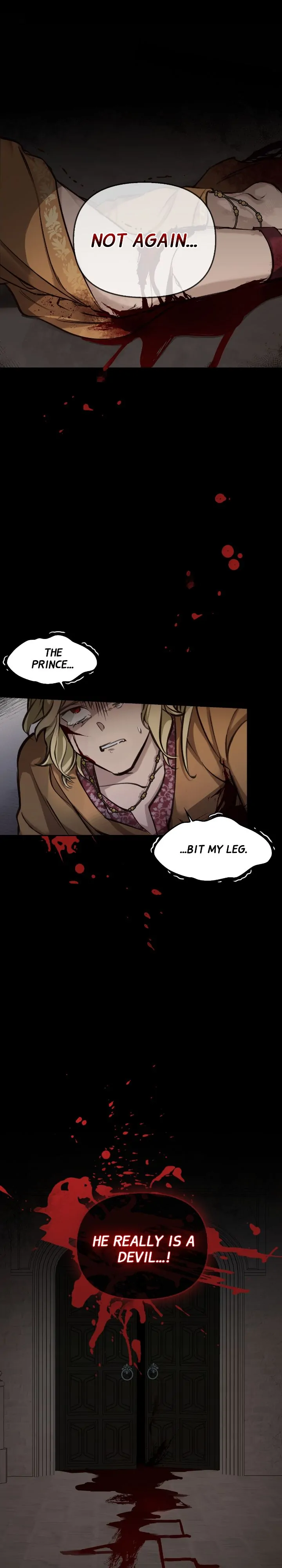 Regas Chapter 3 - Page 3