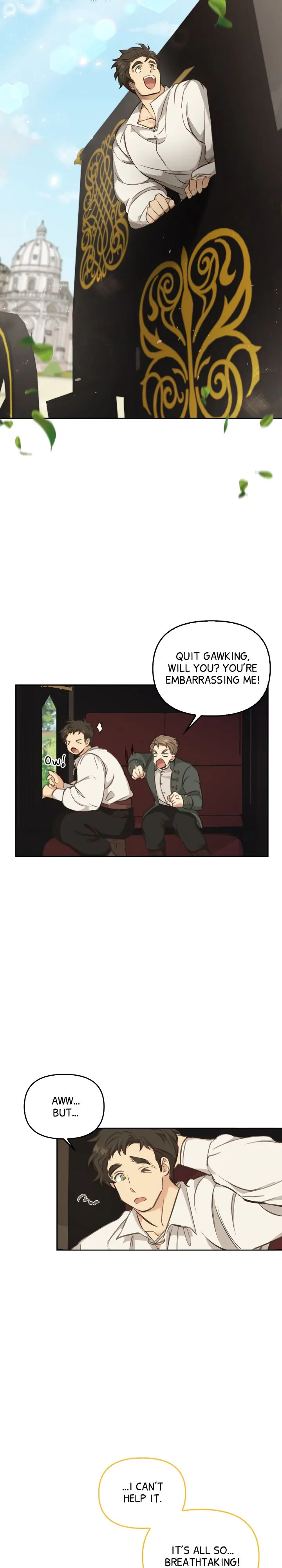 Regas Chapter 3 - Page 30