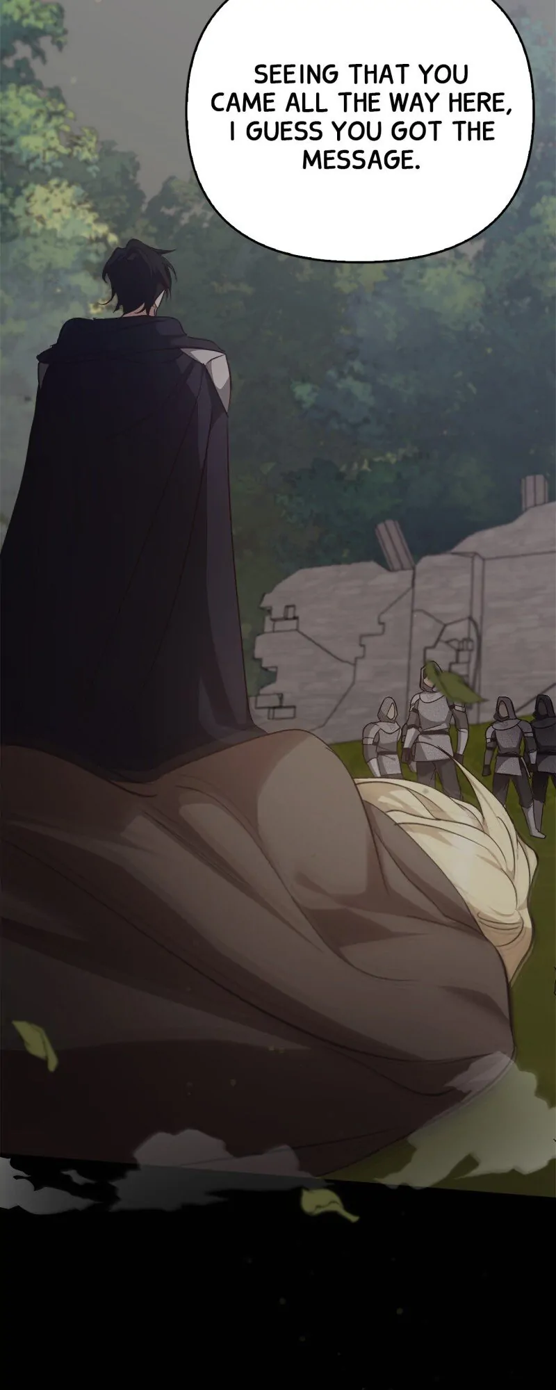 Regas Chapter 30 - Page 45