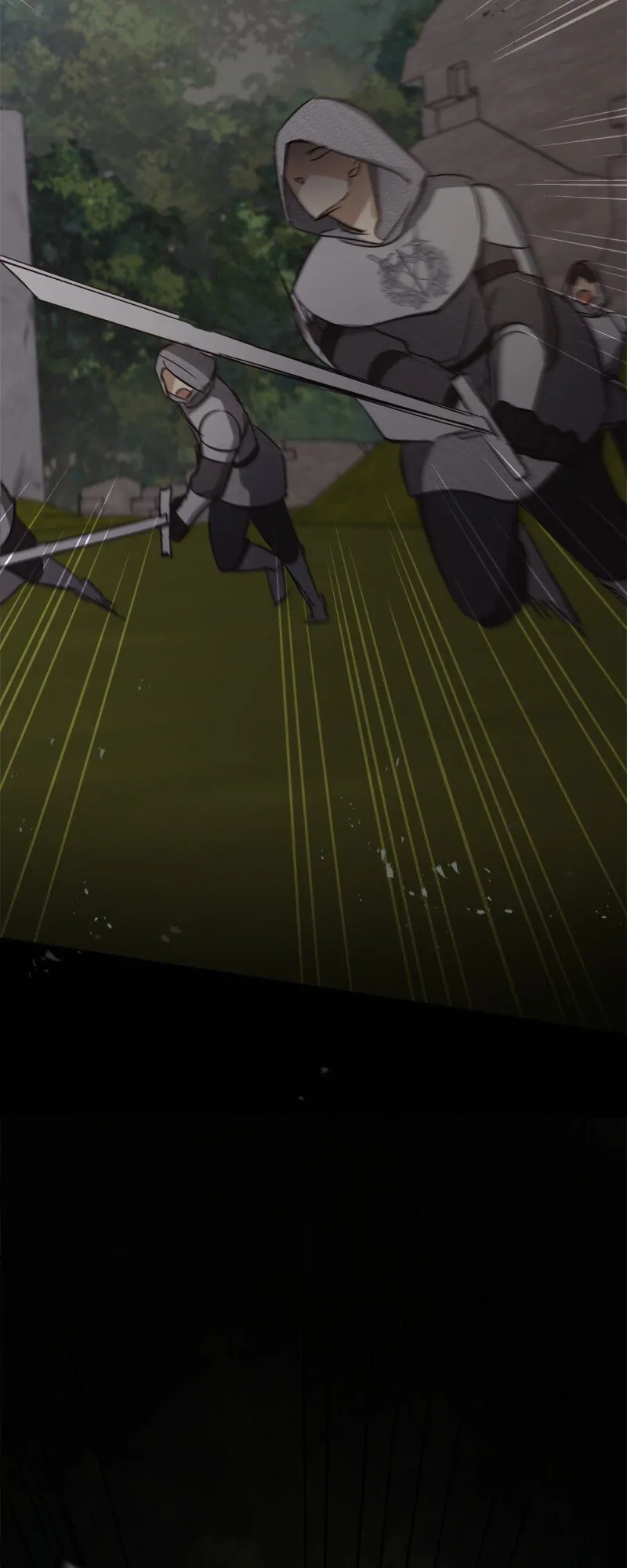 Regas Chapter 30 - Page 52