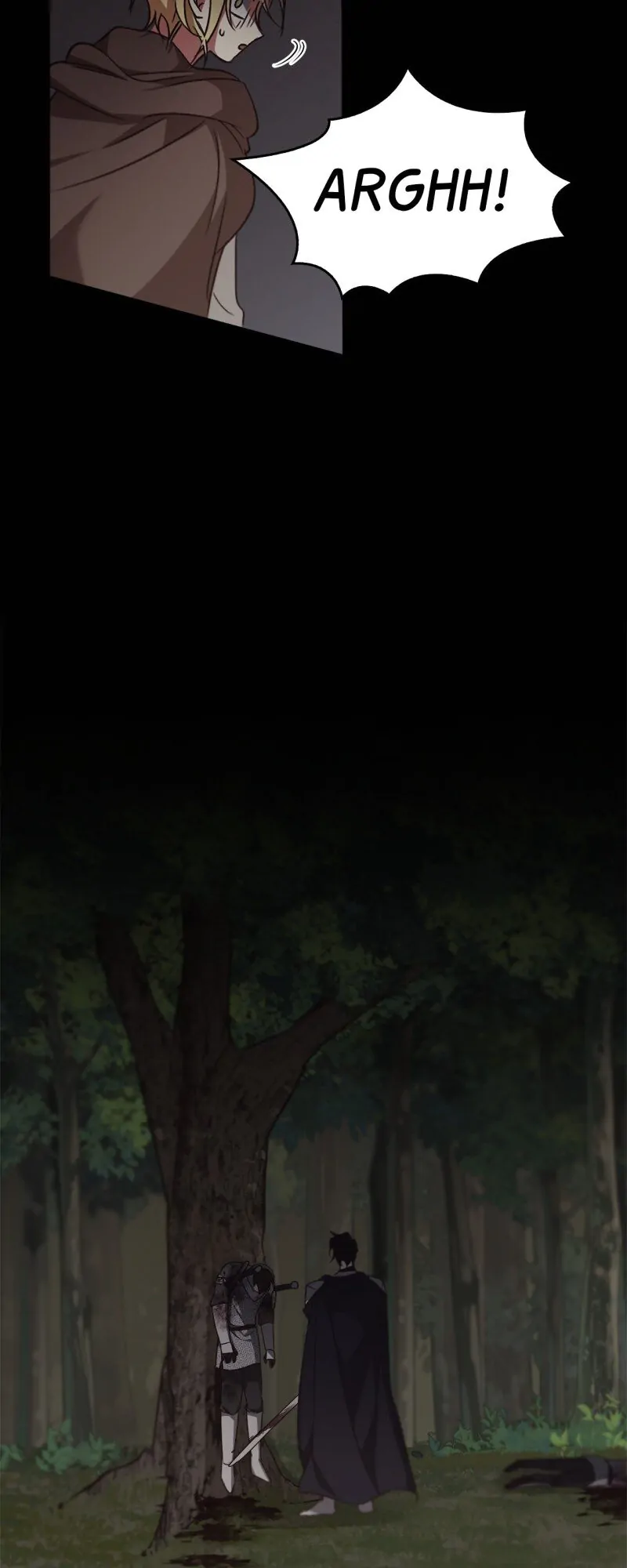 Regas Chapter 30 - Page 61