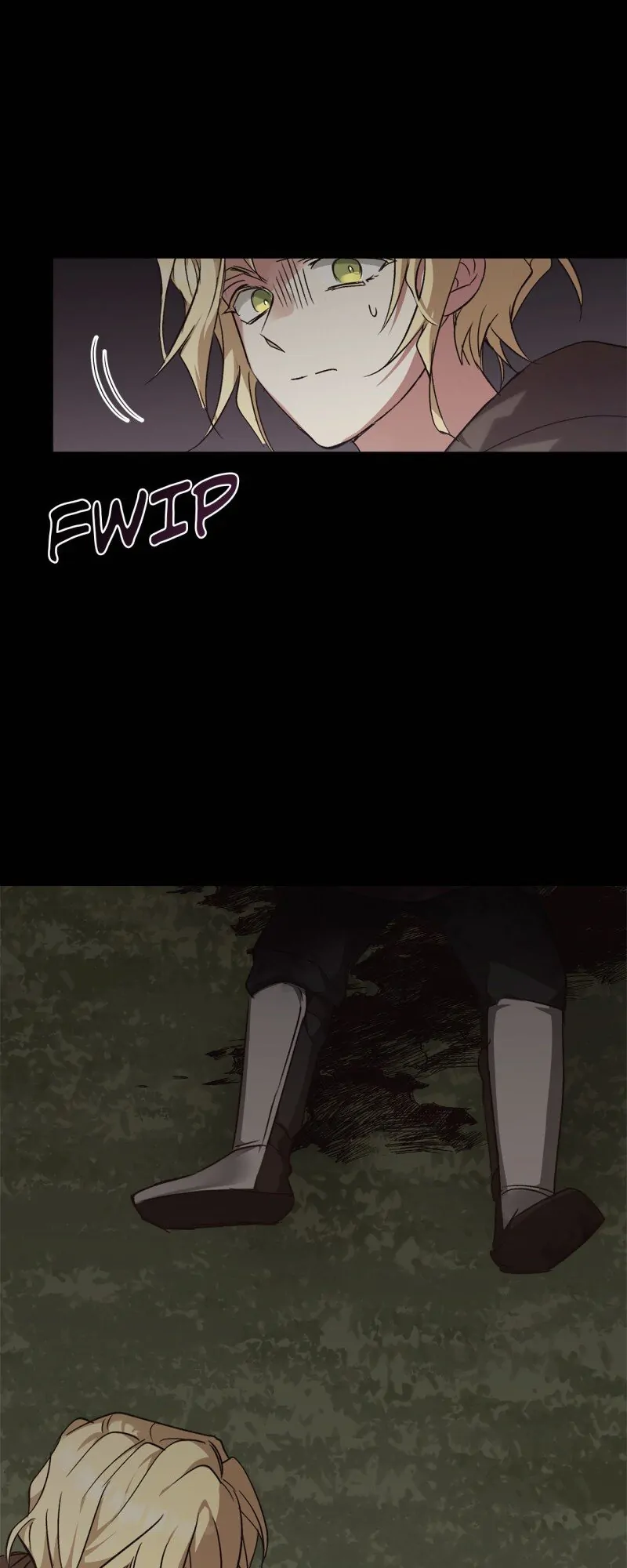 Regas Chapter 30 - Page 79