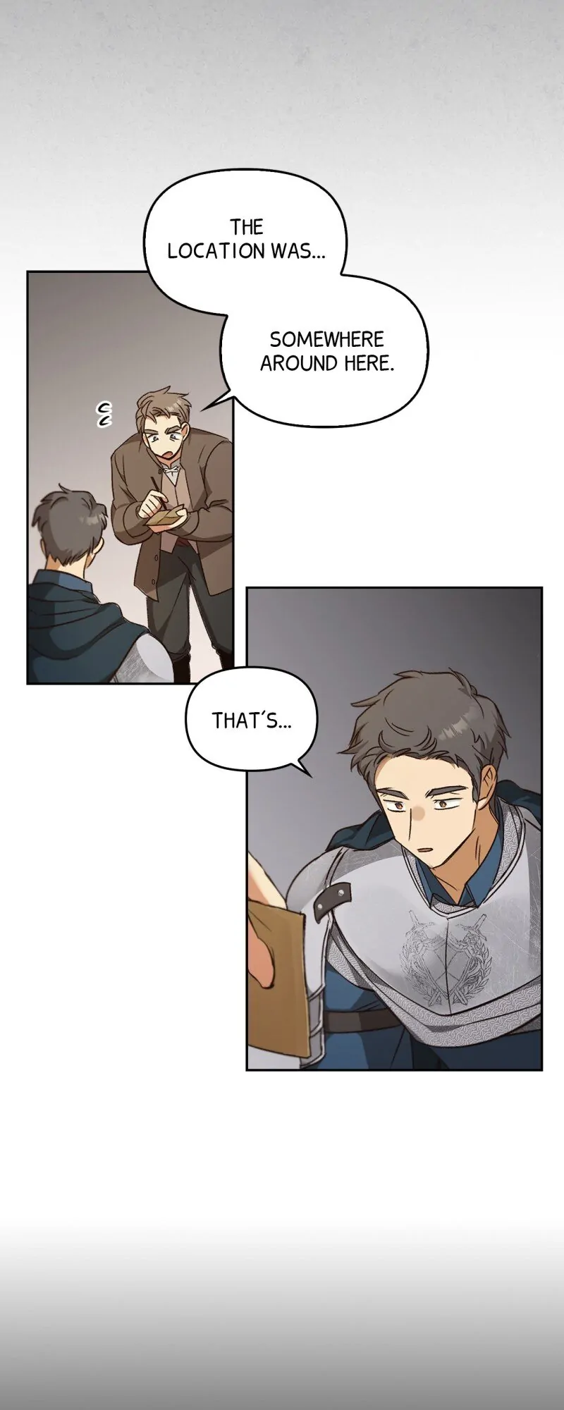 Regas Chapter 30 - Page 8