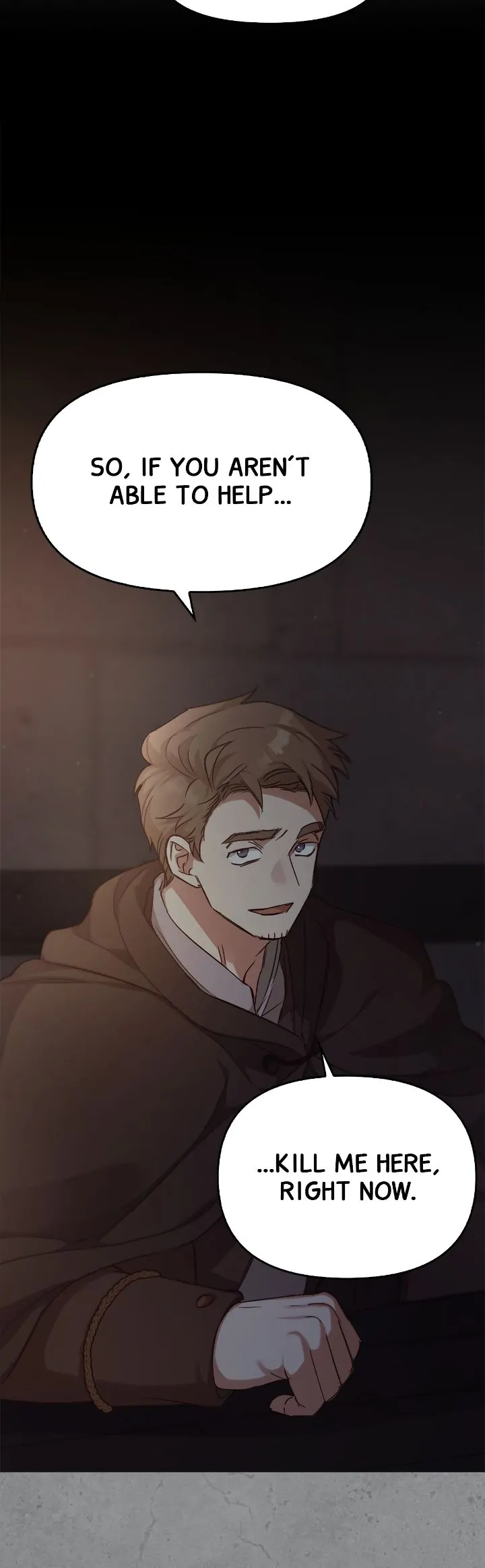 Regas Chapter 31 - Page 23