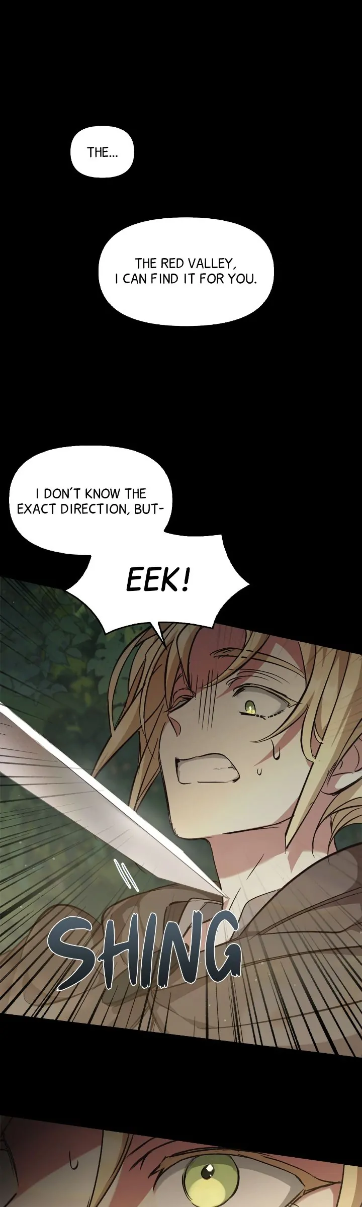 Regas Chapter 31 - Page 30