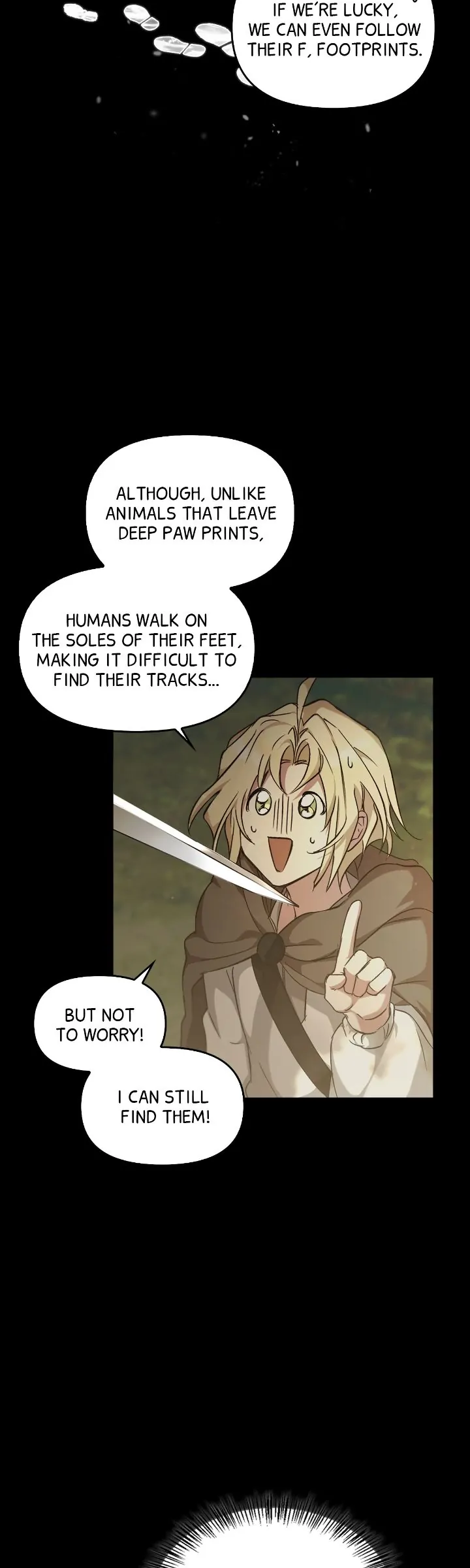 Regas Chapter 31 - Page 40