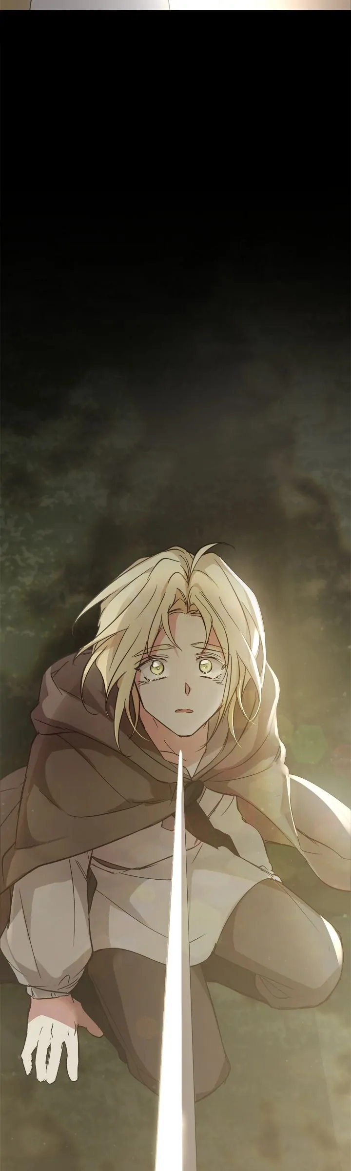 Regas Chapter 31 - Page 9