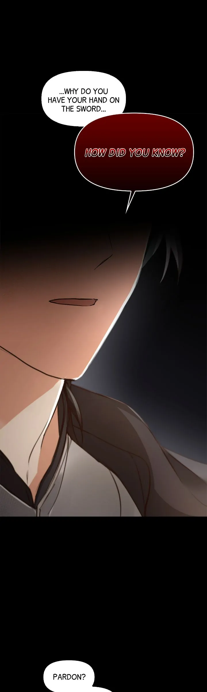 Regas Chapter 32 - Page 19