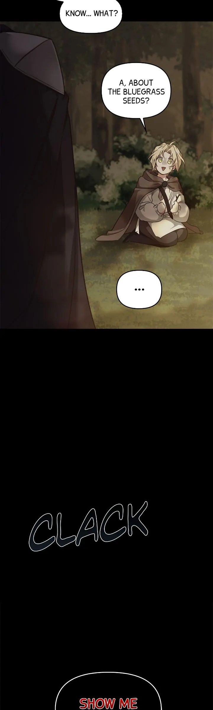 Regas Chapter 32 - Page 20