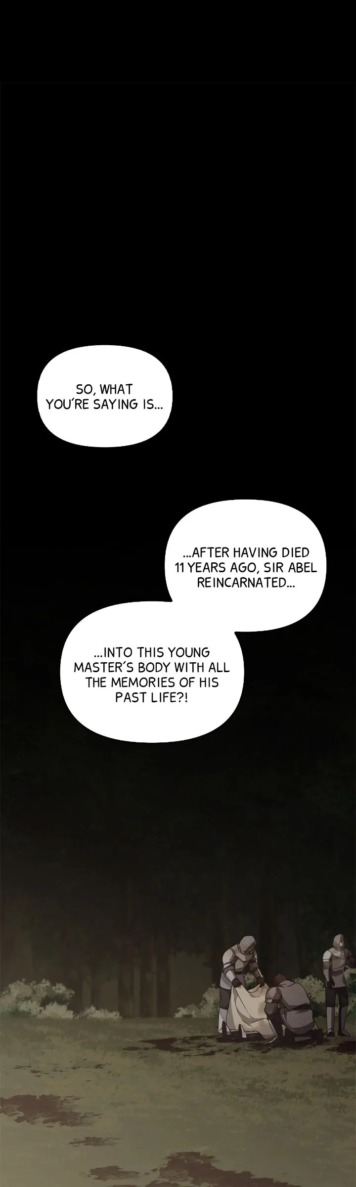 Regas Chapter 32 - Page 22