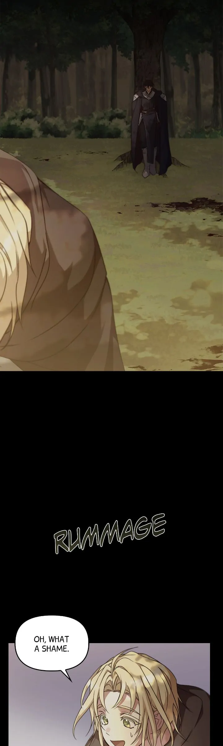 Regas Chapter 32 - Page 3