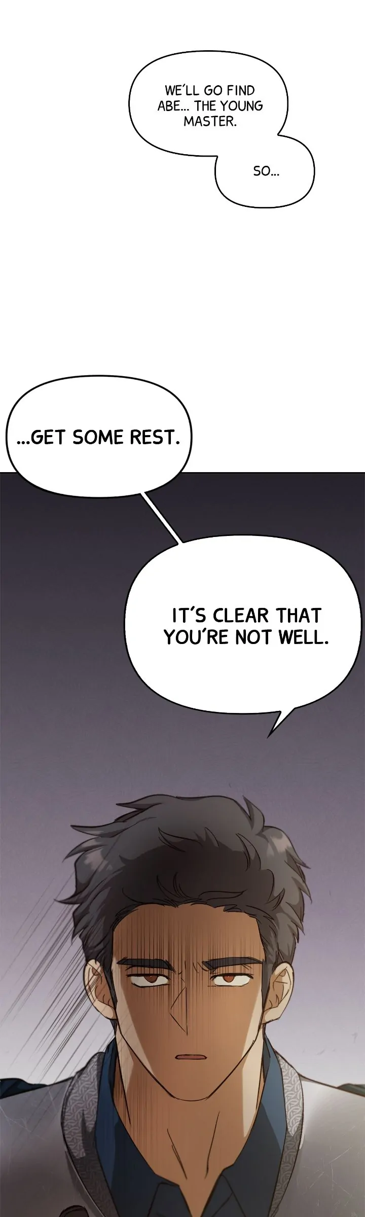 Regas Chapter 32 - Page 31