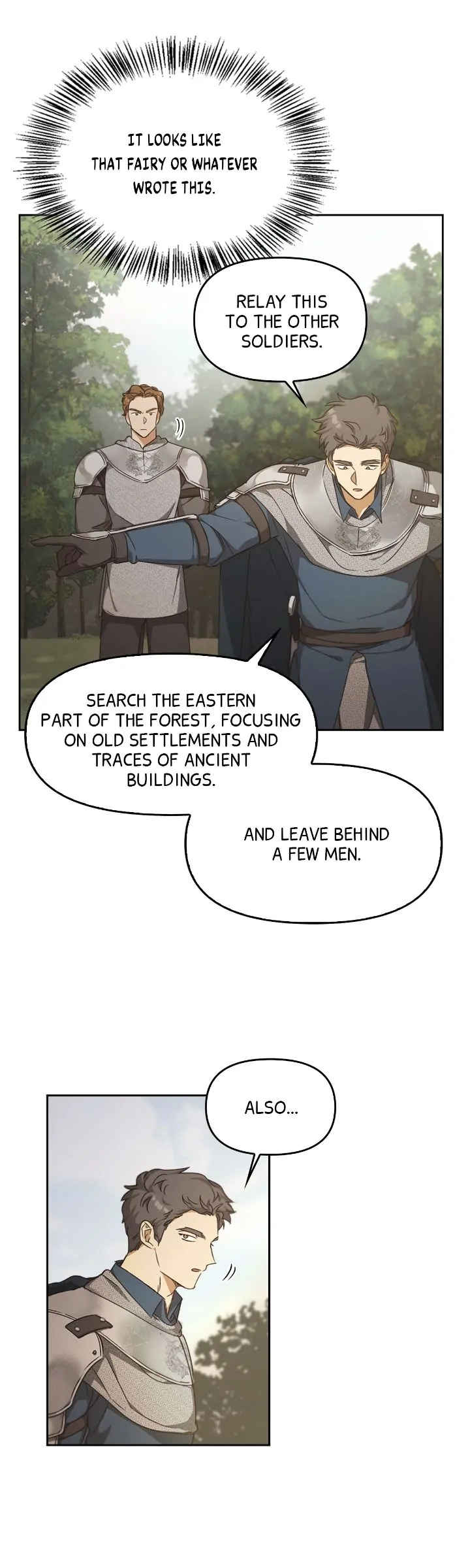 Regas Chapter 32 - Page 35