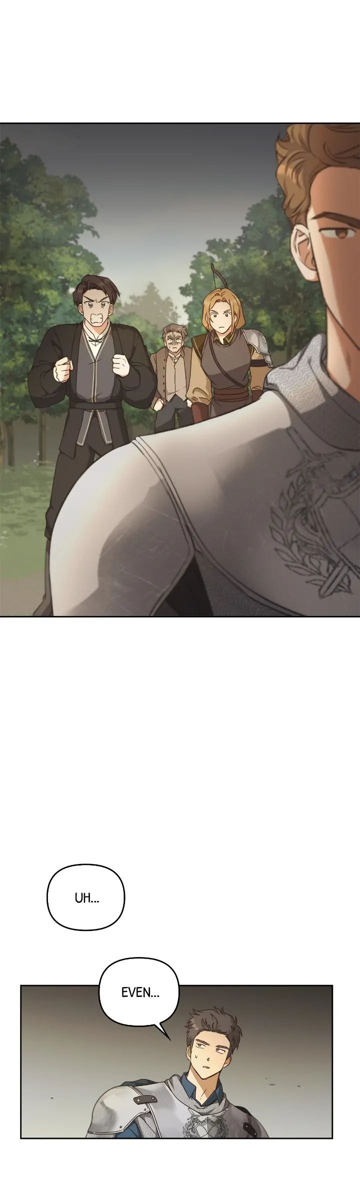 Regas Chapter 32 - Page 37