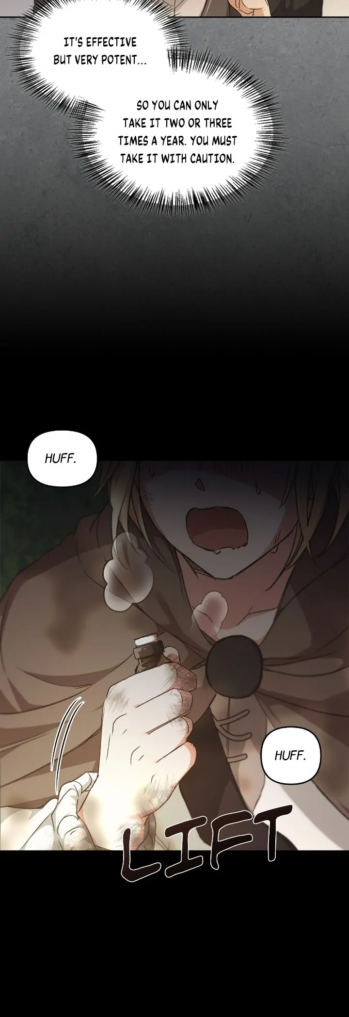 Regas Chapter 32 - Page 51