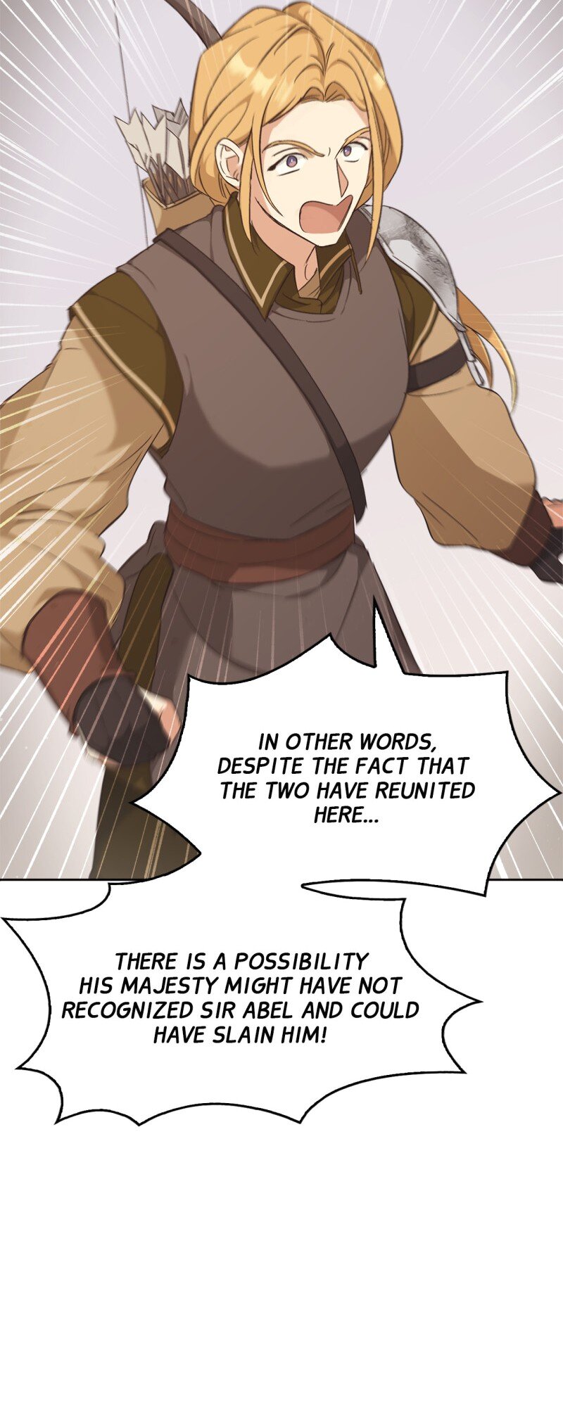 Regas Chapter 33 - Page 11