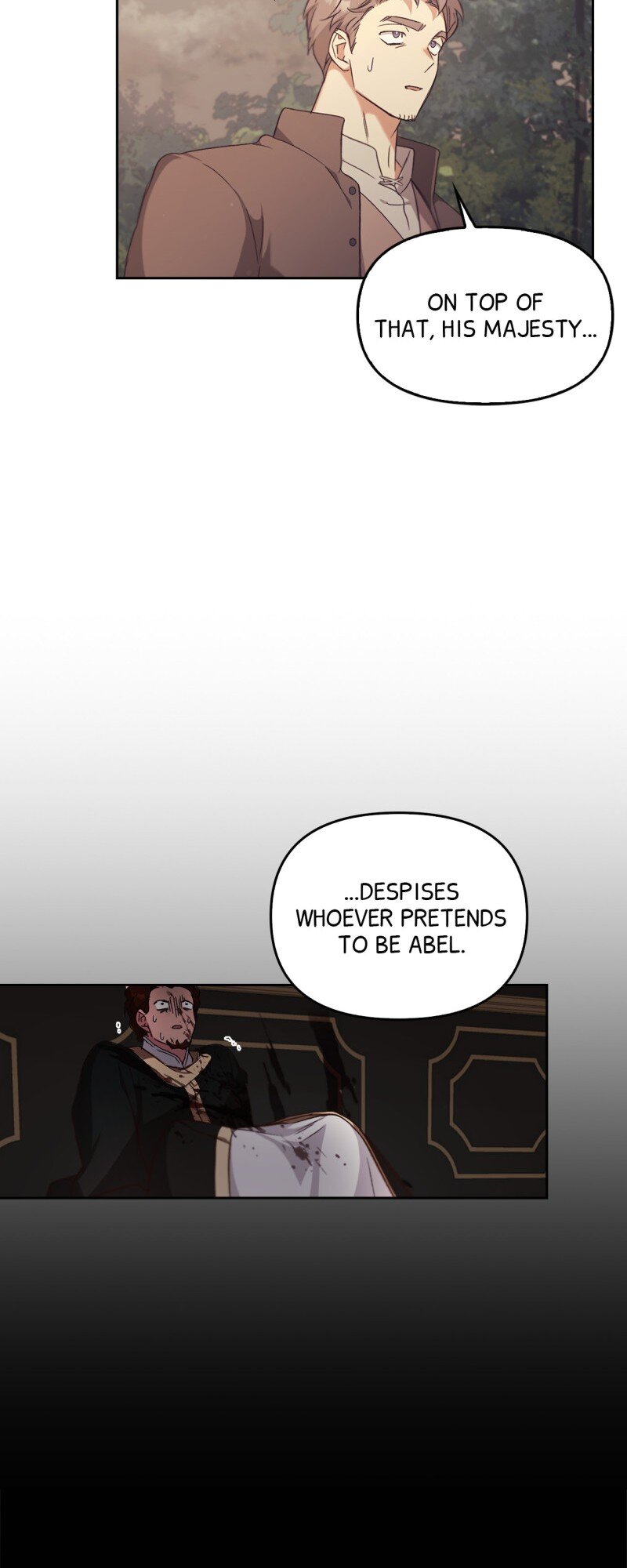 Regas Chapter 33 - Page 15