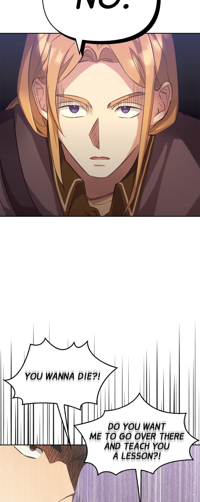 Regas Chapter 33 - Page 20