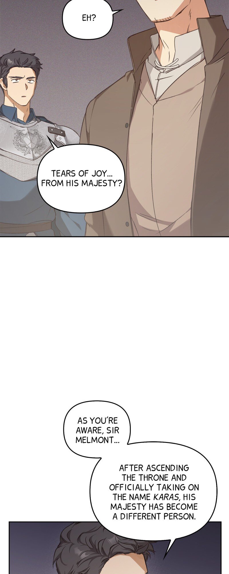 Regas Chapter 33 - Page 27