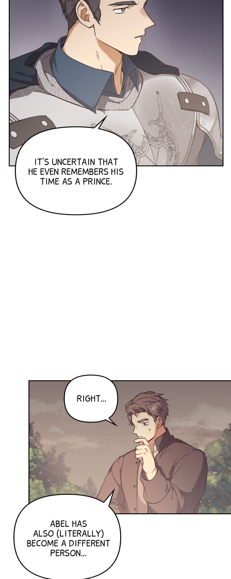 Regas Chapter 33 - Page 28