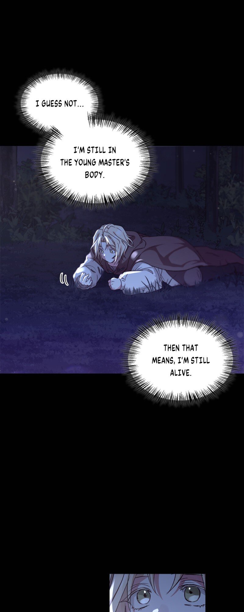 Regas Chapter 33 - Page 38