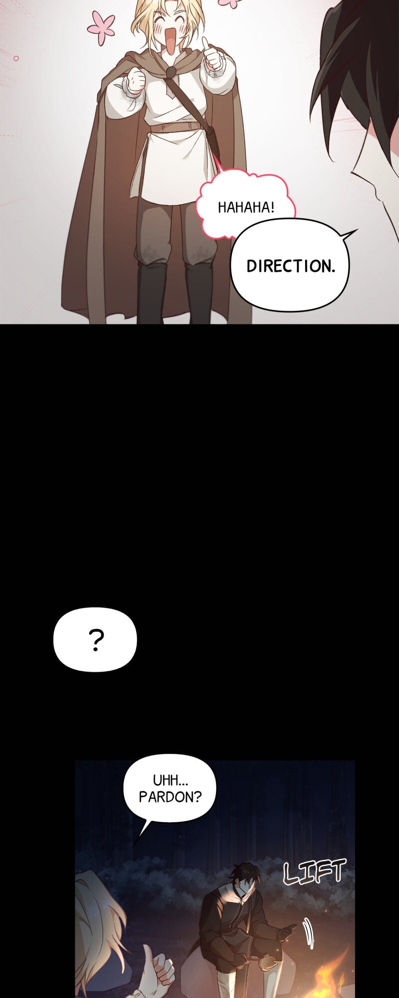 Regas Chapter 33 - Page 49