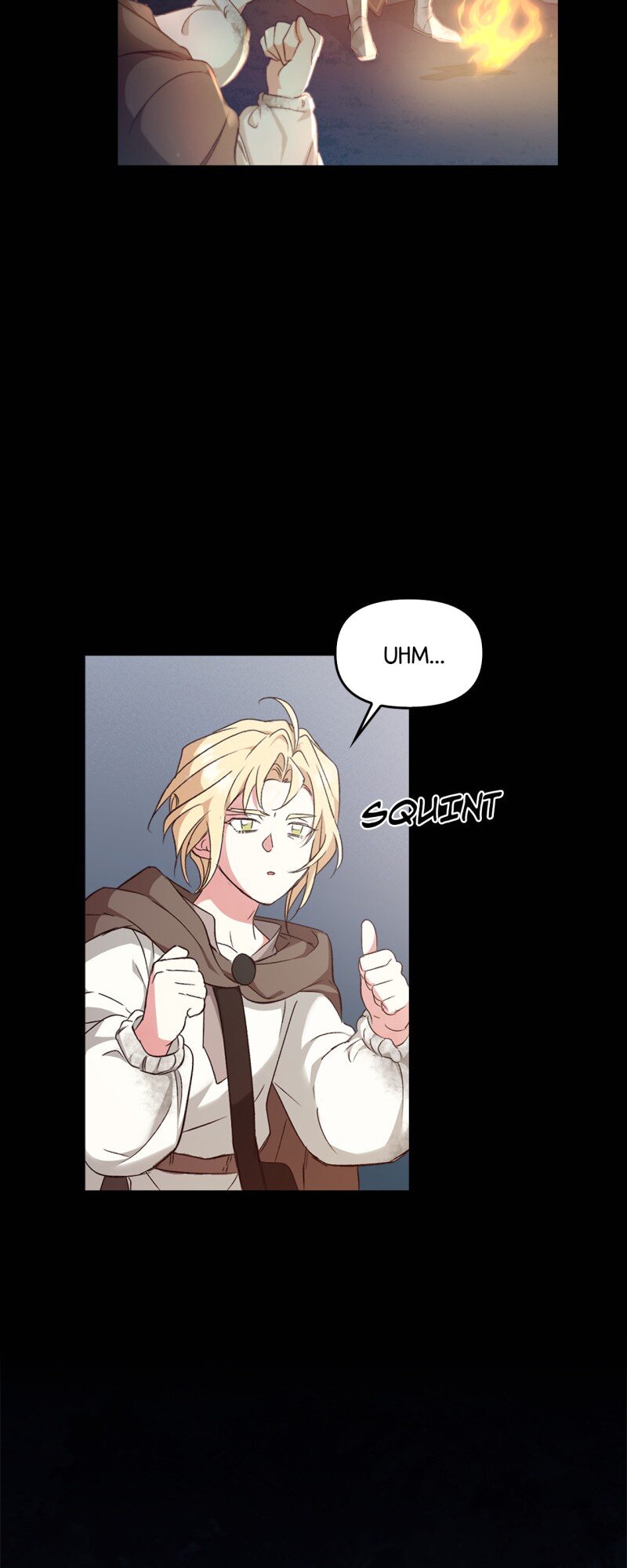 Regas Chapter 33 - Page 50