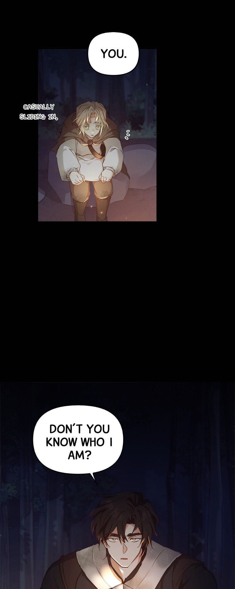 Regas Chapter 33 - Page 54