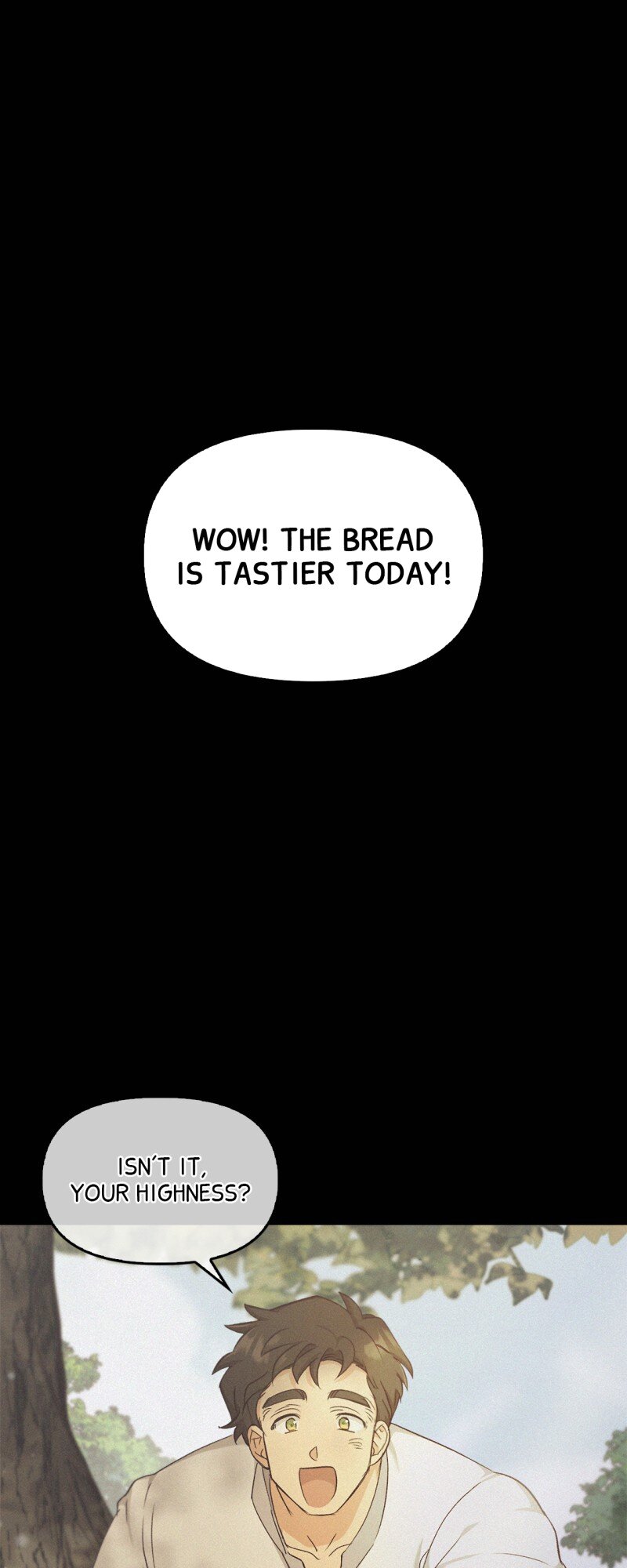 Regas Chapter 34 - Page 1