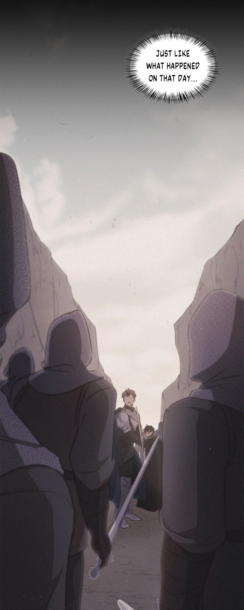 Regas Chapter 34 - Page 26