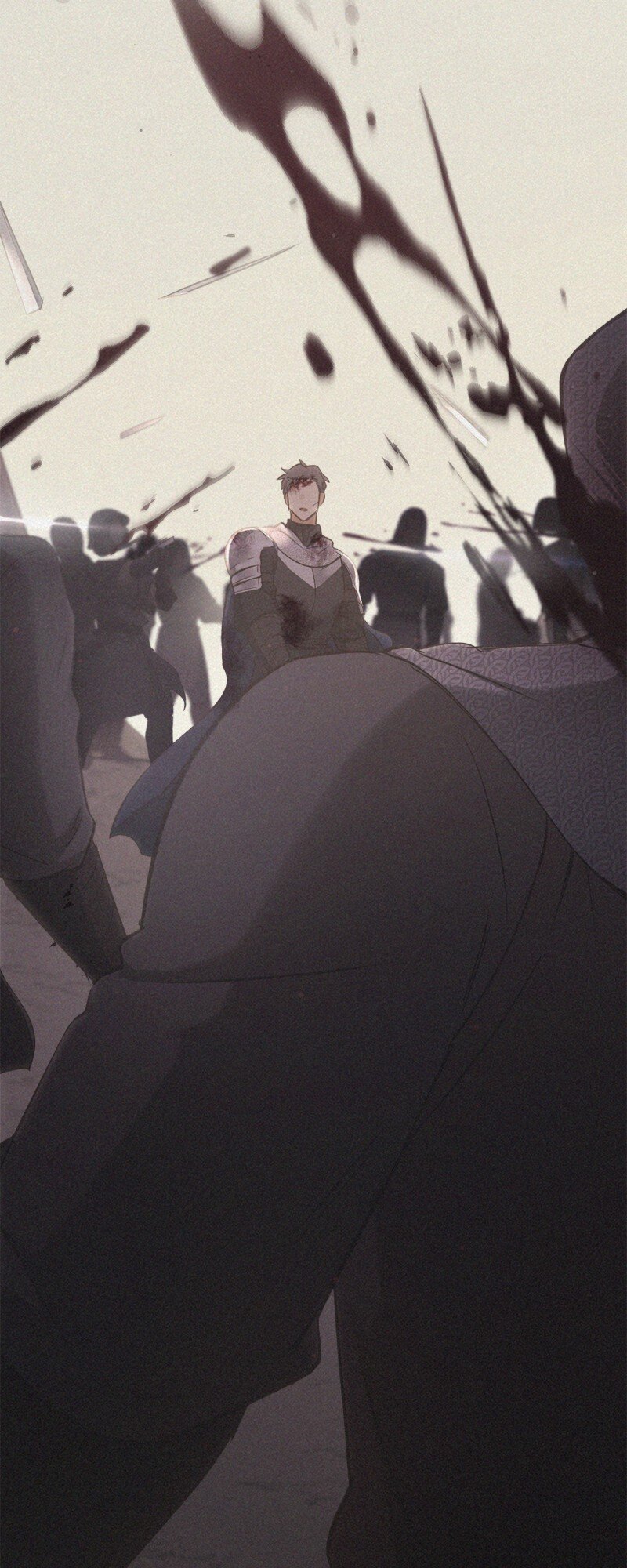 Regas Chapter 34 - Page 35