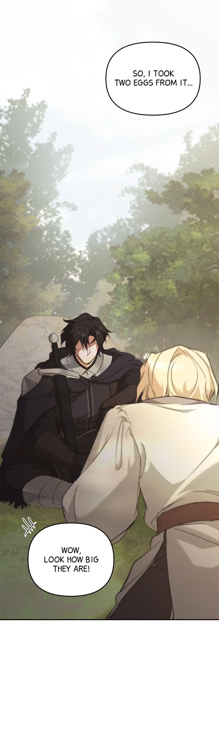 Regas Chapter 35 - Page 2