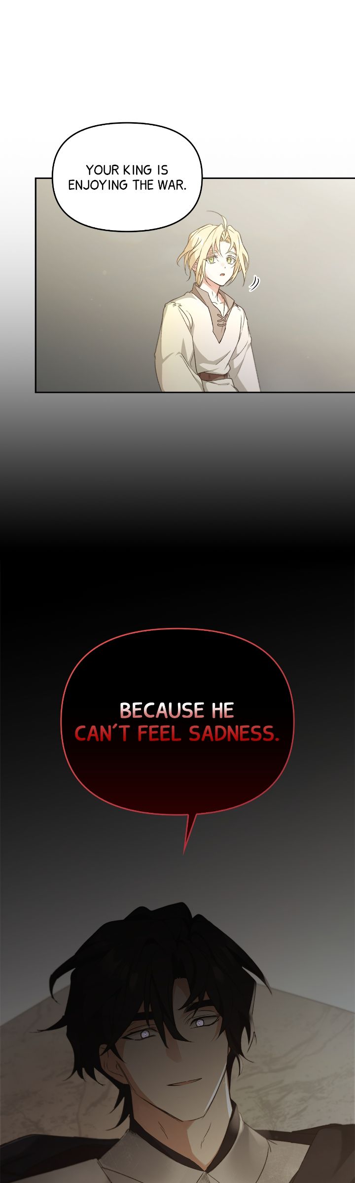 Regas Chapter 35 - Page 20