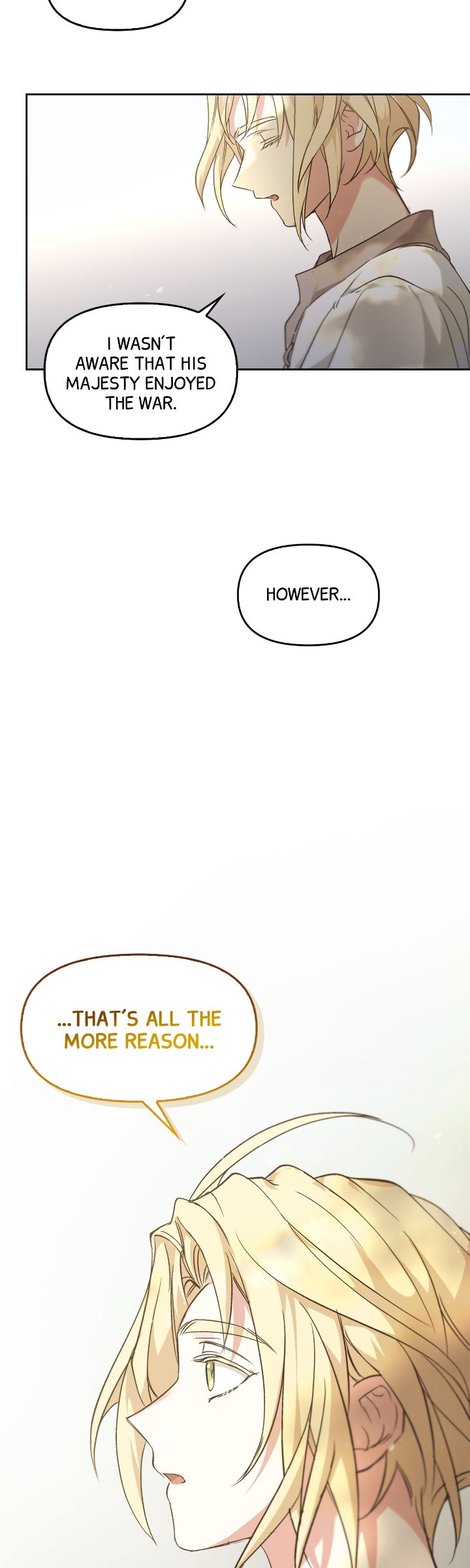 Regas Chapter 35 - Page 26