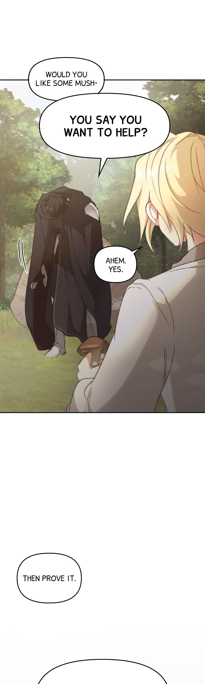 Regas Chapter 35 - Page 37