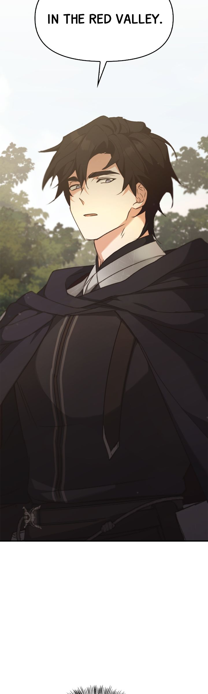 Regas Chapter 35 - Page 38