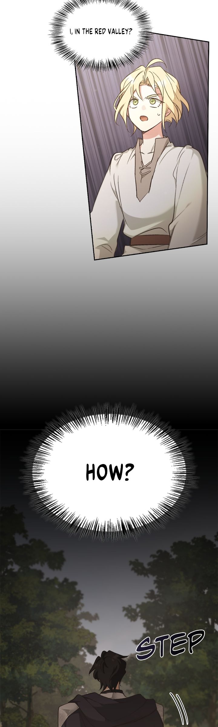 Regas Chapter 35 - Page 39