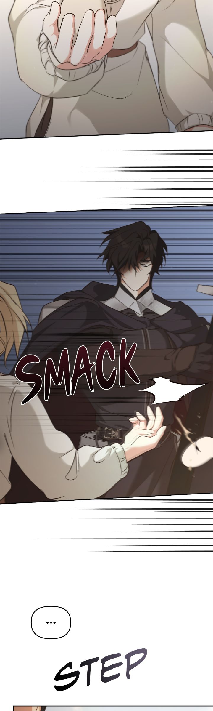 Regas Chapter 35 - Page 42