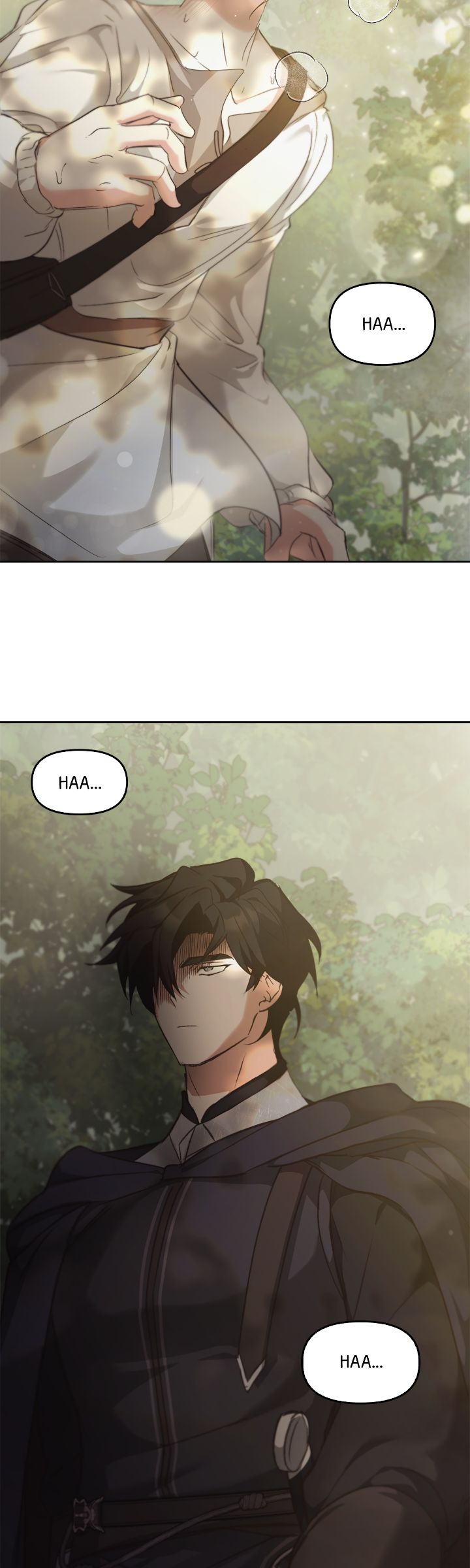 Regas Chapter 35 - Page 48