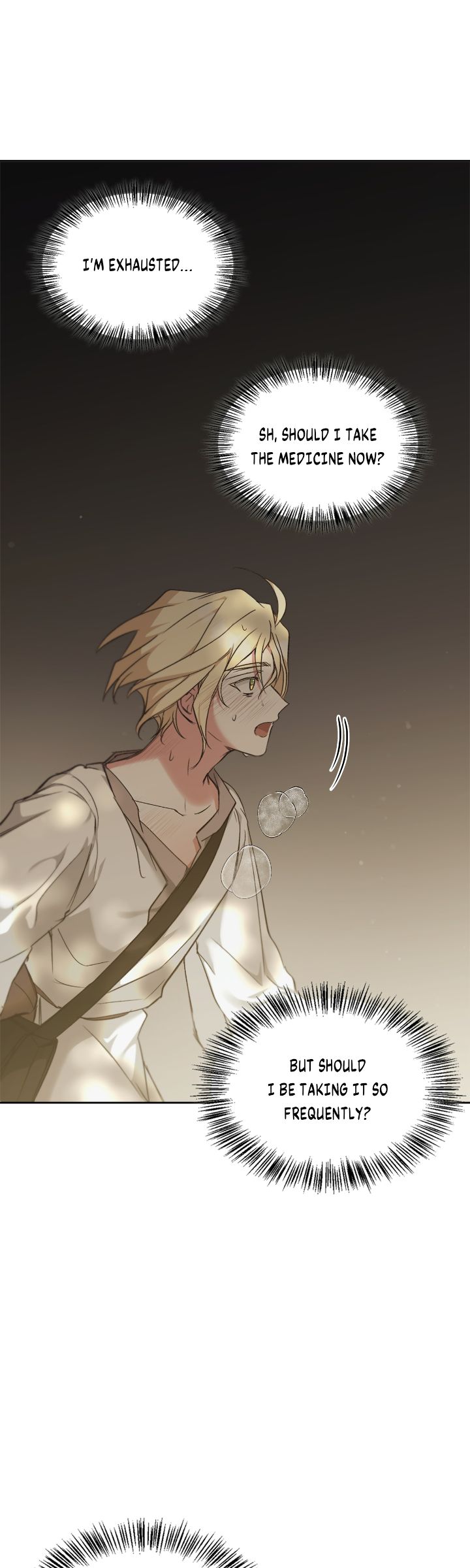 Regas Chapter 35 - Page 50