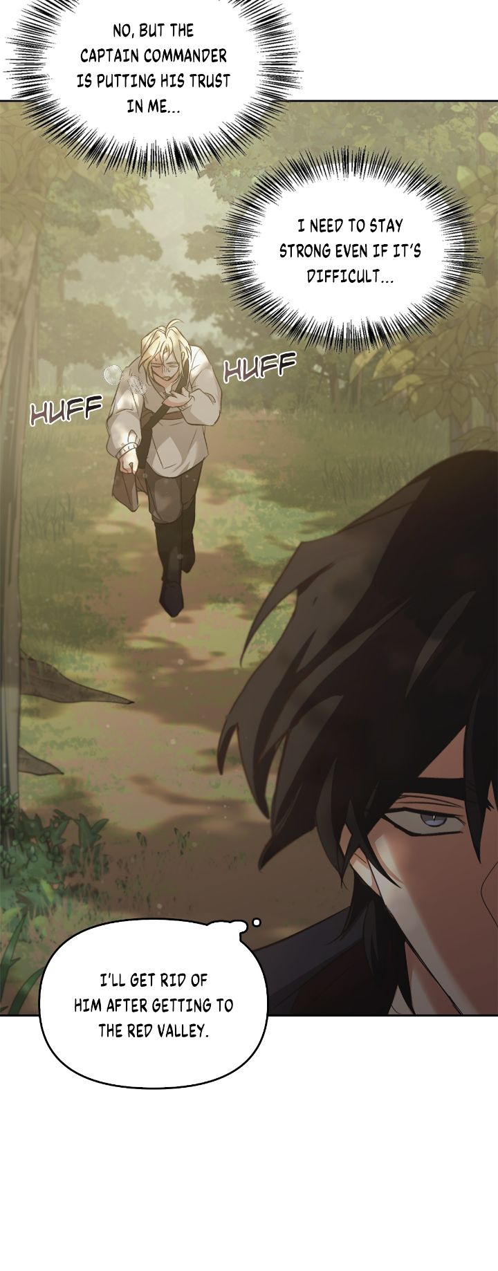 Regas Chapter 35 - Page 51