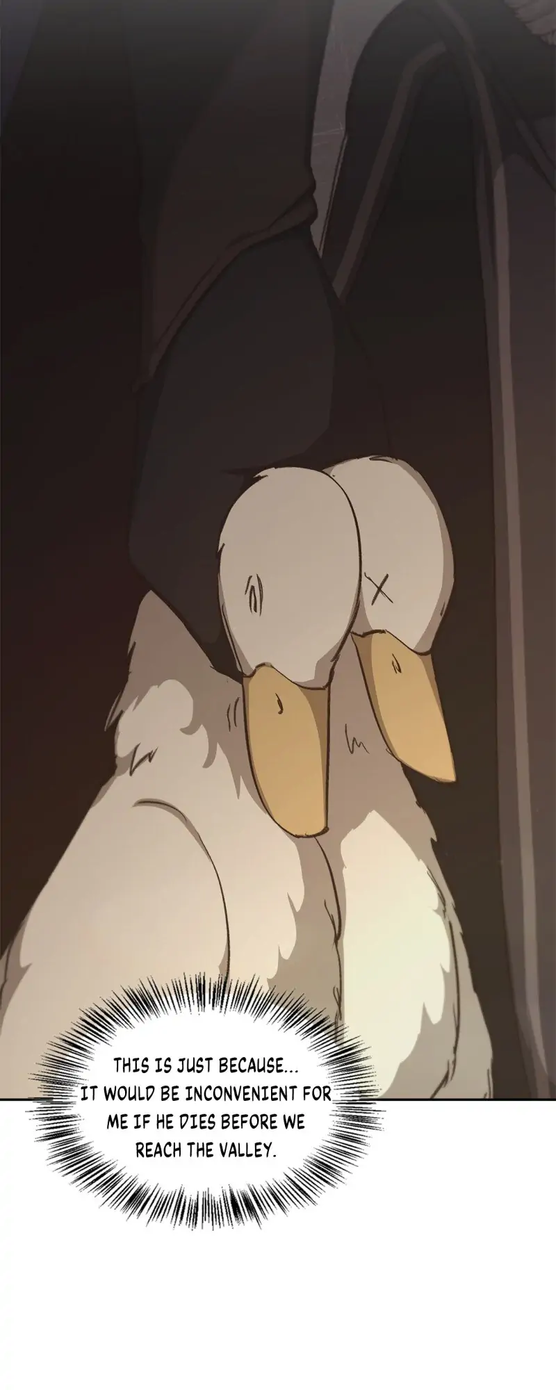 Regas Chapter 36 - Page 25