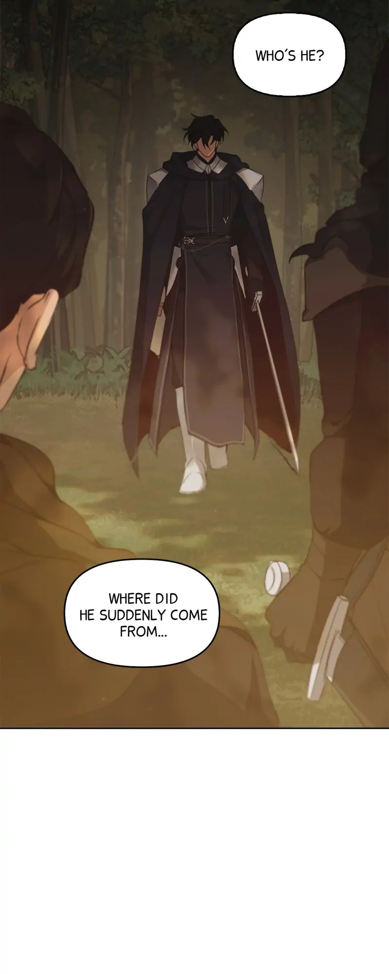 Regas Chapter 36 - Page 3