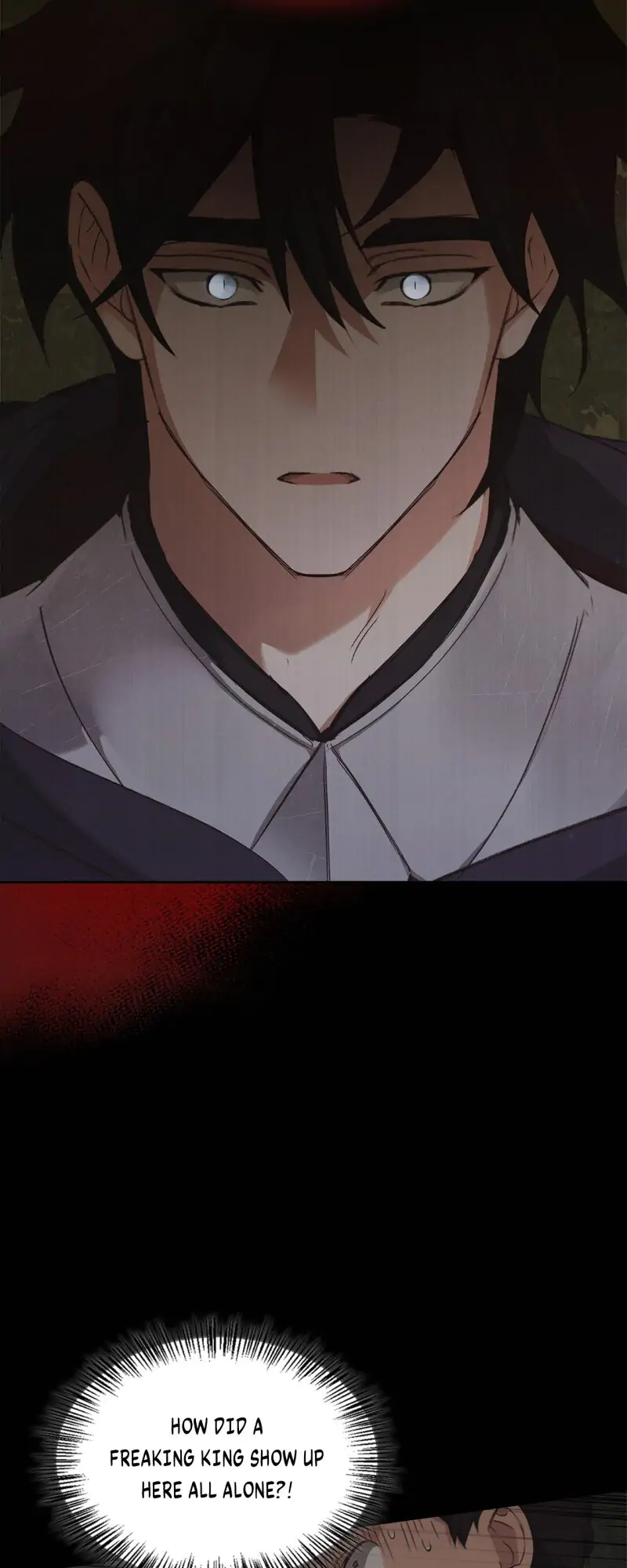 Regas Chapter 36 - Page 34