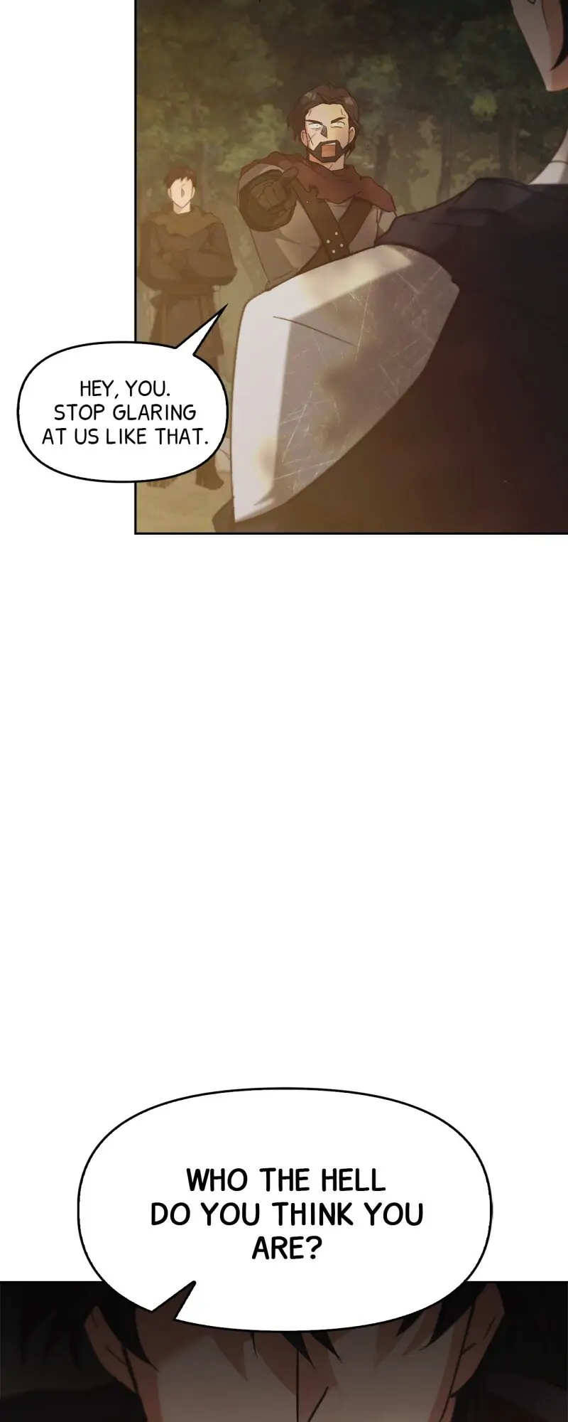 Regas Chapter 36 - Page 6